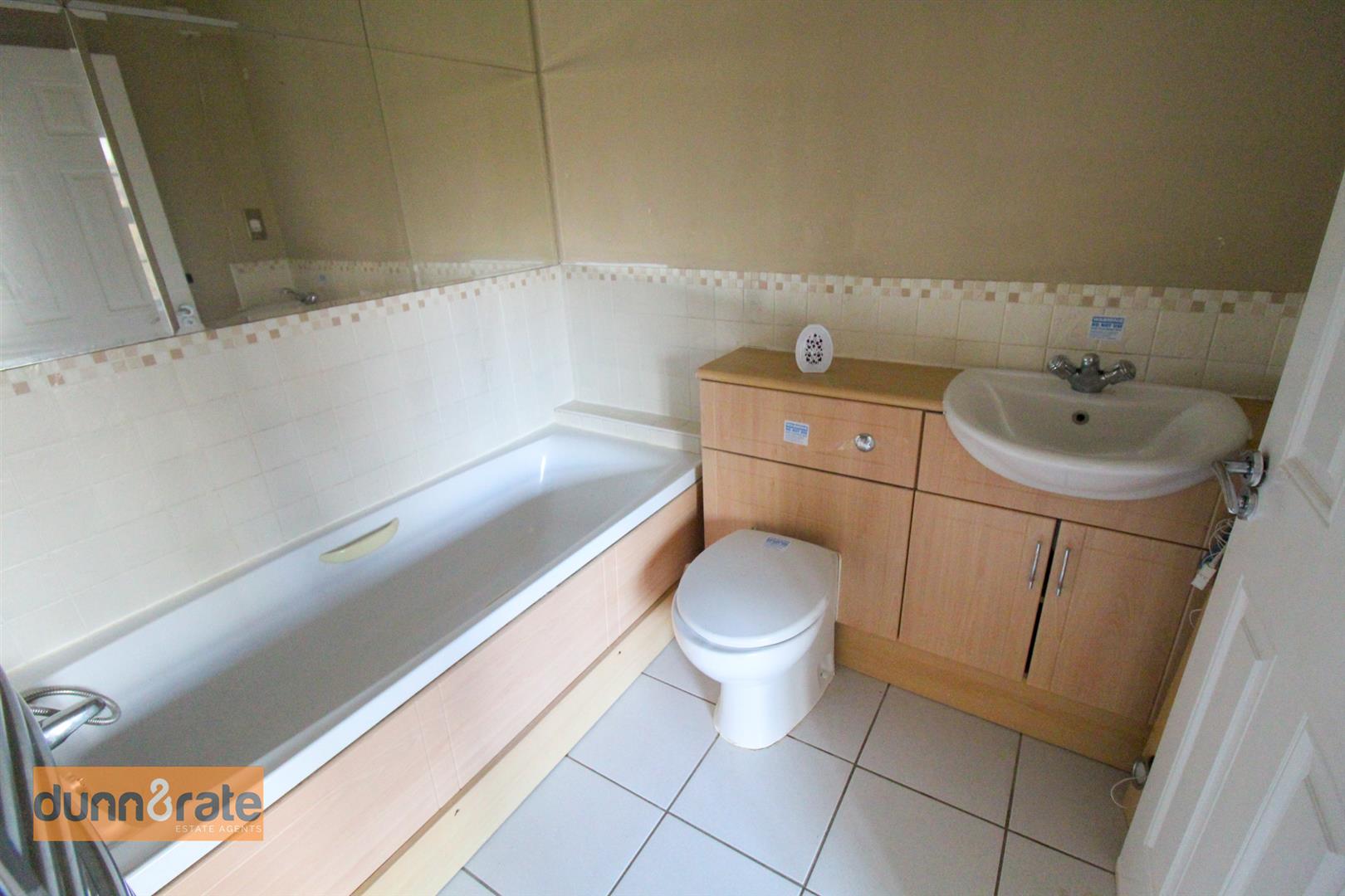 Onyx Grove, Milton, Stoke-On-Trent